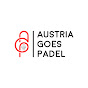 Austria Goes Padel logo