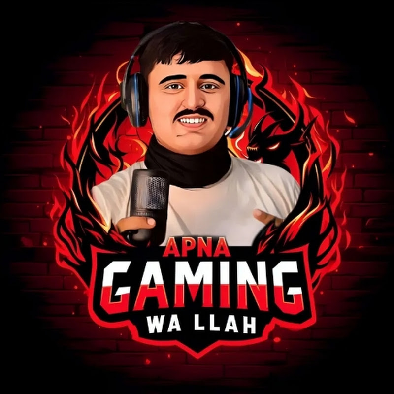Apna gaming wallah