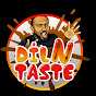 dilN taste