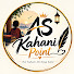 qL3PVB5RmHo-channel-avatar-AS Kahani Point and 3 more