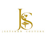 JEETSHAN COUTURE logo