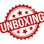 JUST UNBOXING logo