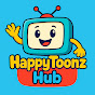 HappyToonz Hub logo