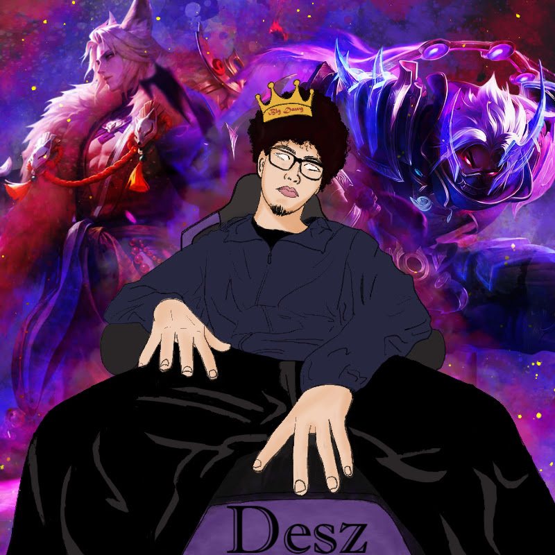 Desz