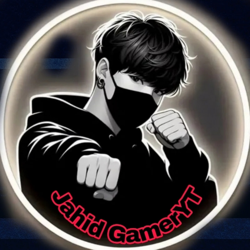 Jahid GamerYT