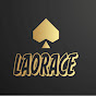 LAorACE logo