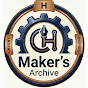 Maker's Archive