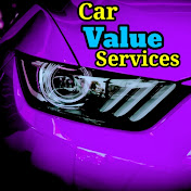 Car Value Services