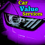 Car Value Services