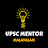 UPSC MENTOR MALAYALAM