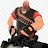 the heavy weapons guy