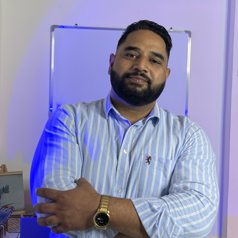 Atul Dhall 