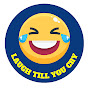Laugh till you cry logo