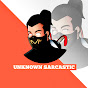 Unknown Sarcastic logo