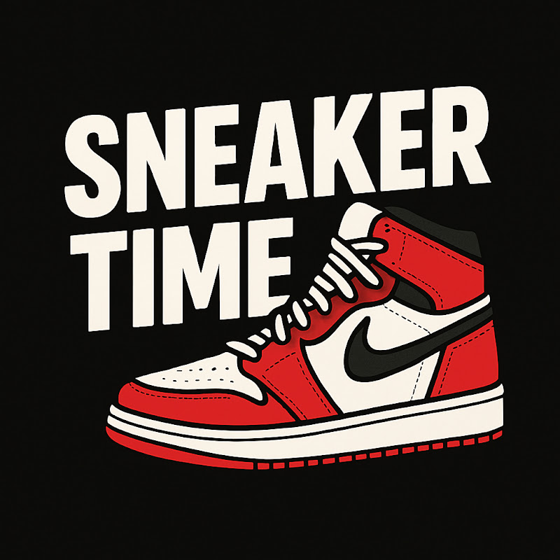 Sneakertime