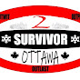 Survivor Ottawa LRG logo