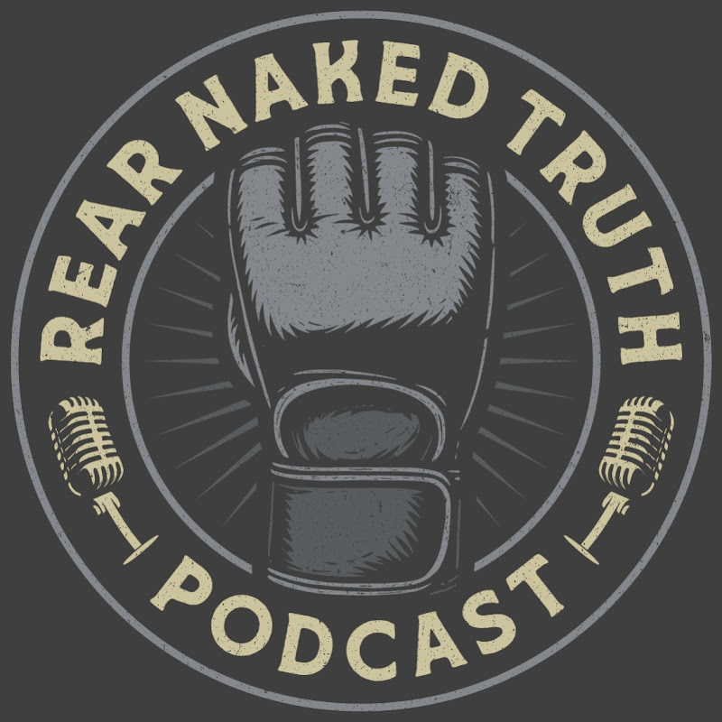 Rear Naked Truth