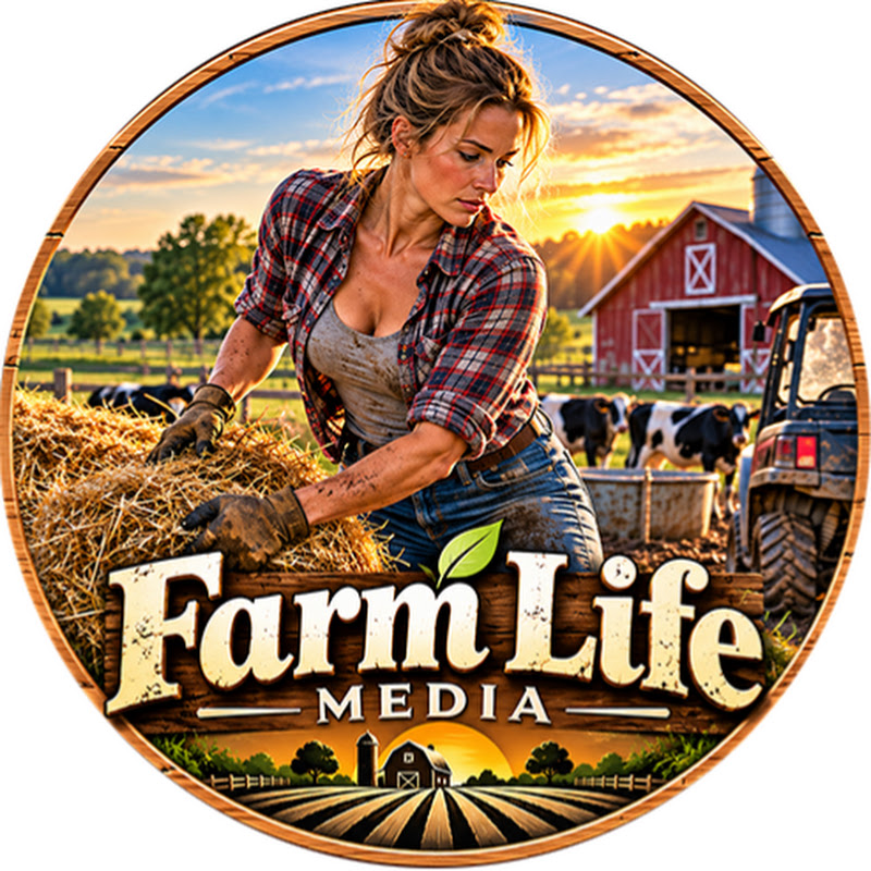 Farm Life Media