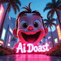 AI Dost  logo