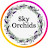 Sky Orchids