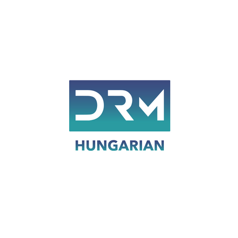 DRM DRAMA Magyar