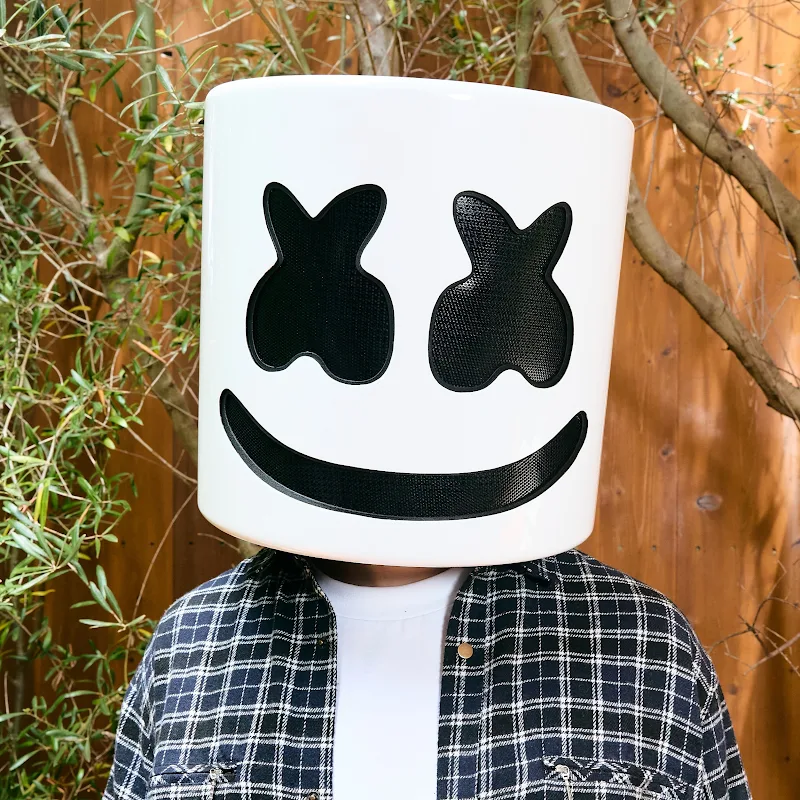 marshmello