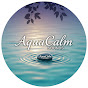 Aqua Calm Flow logo
