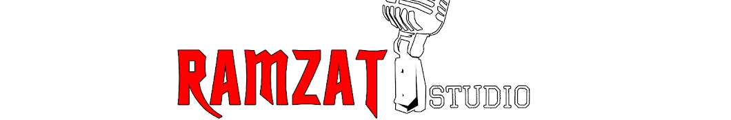 RAMZAT STUDIO KALOL YouTube-Kanal-Avatar