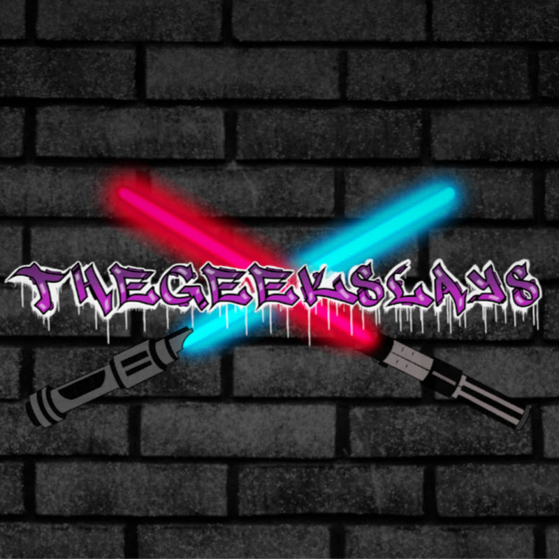 TheGeekSlays
