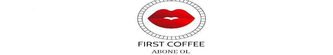 First Coffee YouTube-Kanal-Avatar