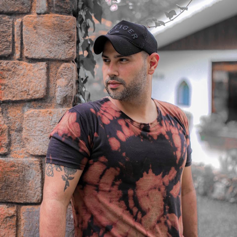 Channel Avatar