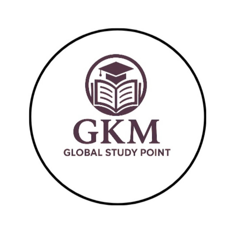 GKM GLOBAL STUDY POINT