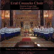 Ural Cossacks Choir - Topic