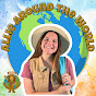 Allie Around the World Avatar