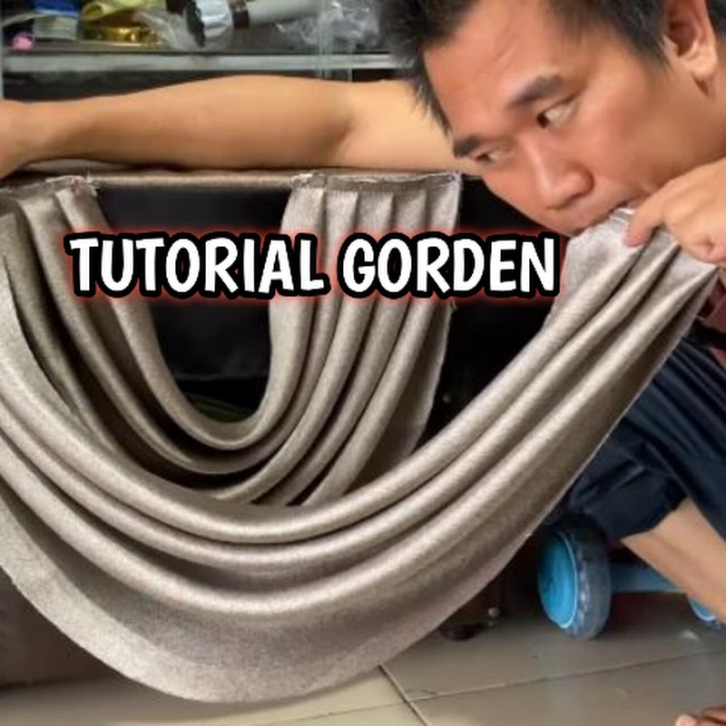 Tutorial Gorden