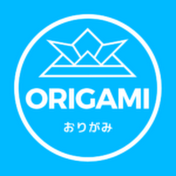 かんたん折り紙教室
