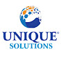 Unique Solutions logo