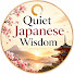 XtDwxvRZFfc-channel-avatar-Quiet Japanese Wisdom