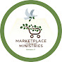 Marketplace Revival Ministries logo