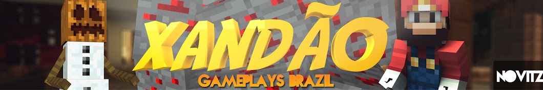 GamePlaysBrazil YouTube channel avatar