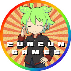 ずんずんゲームズ