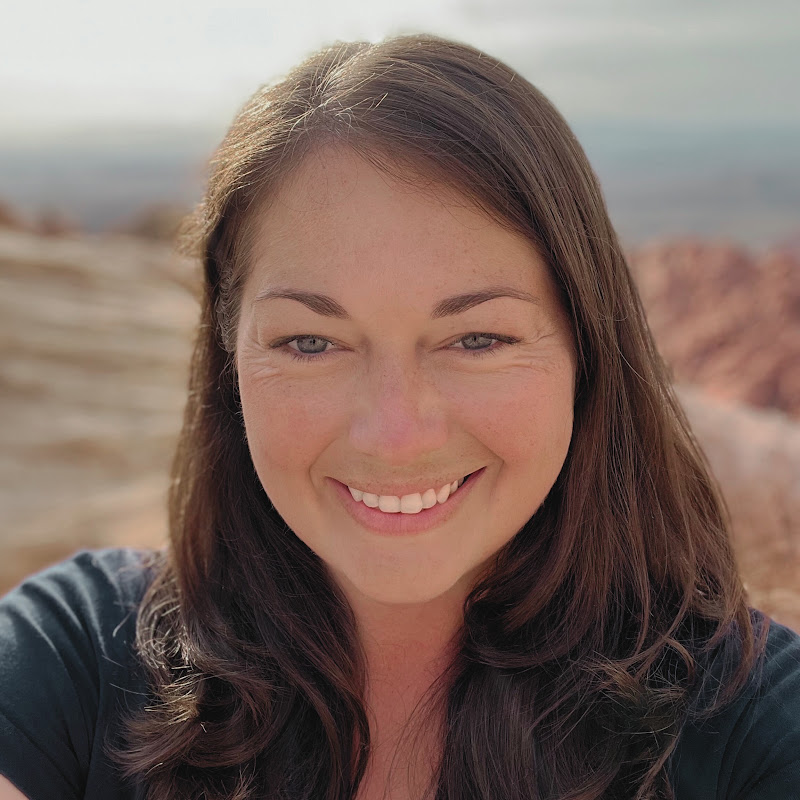 Michelle Simpkin | The Creative Wildheart