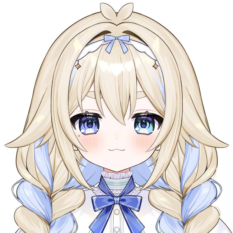 柚鳥ぴこ / Piko Yutori