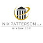 Nix Patterson Law logo