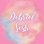debrief sesh logo