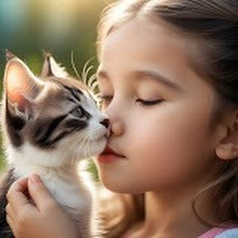 CAT SHELTER in Ukraine