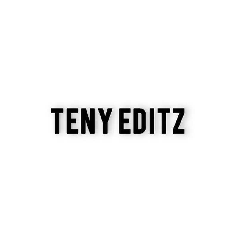 Teny editz