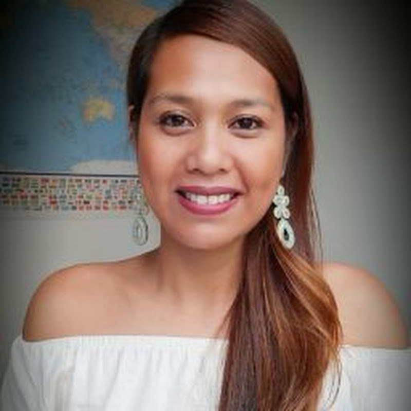 THE FRUGAL PINAY