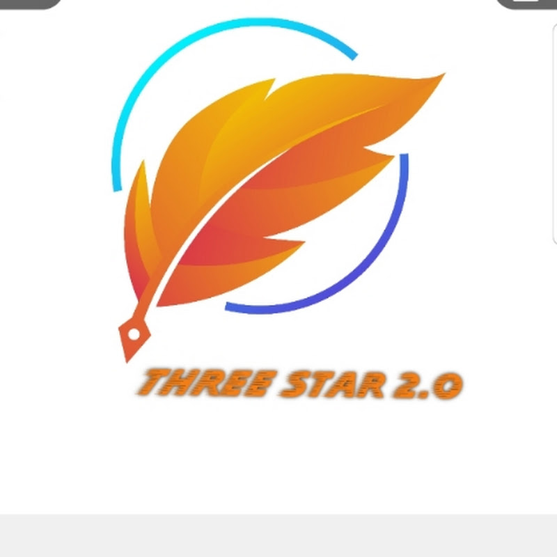 THREE STAR 2.0