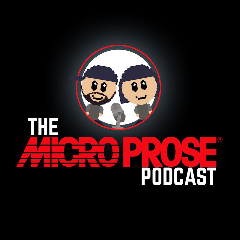The Microprose Podcast